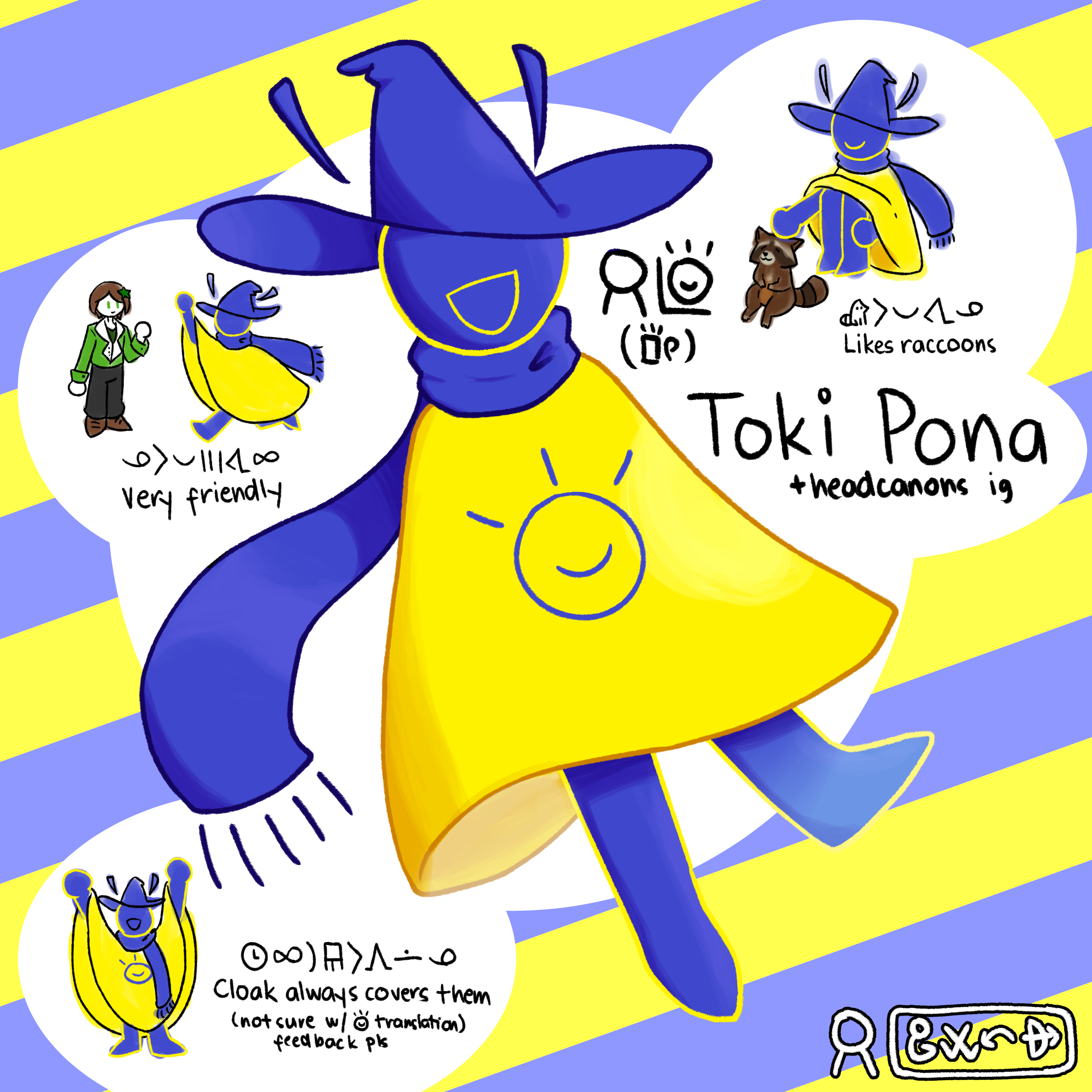 Toki Pona