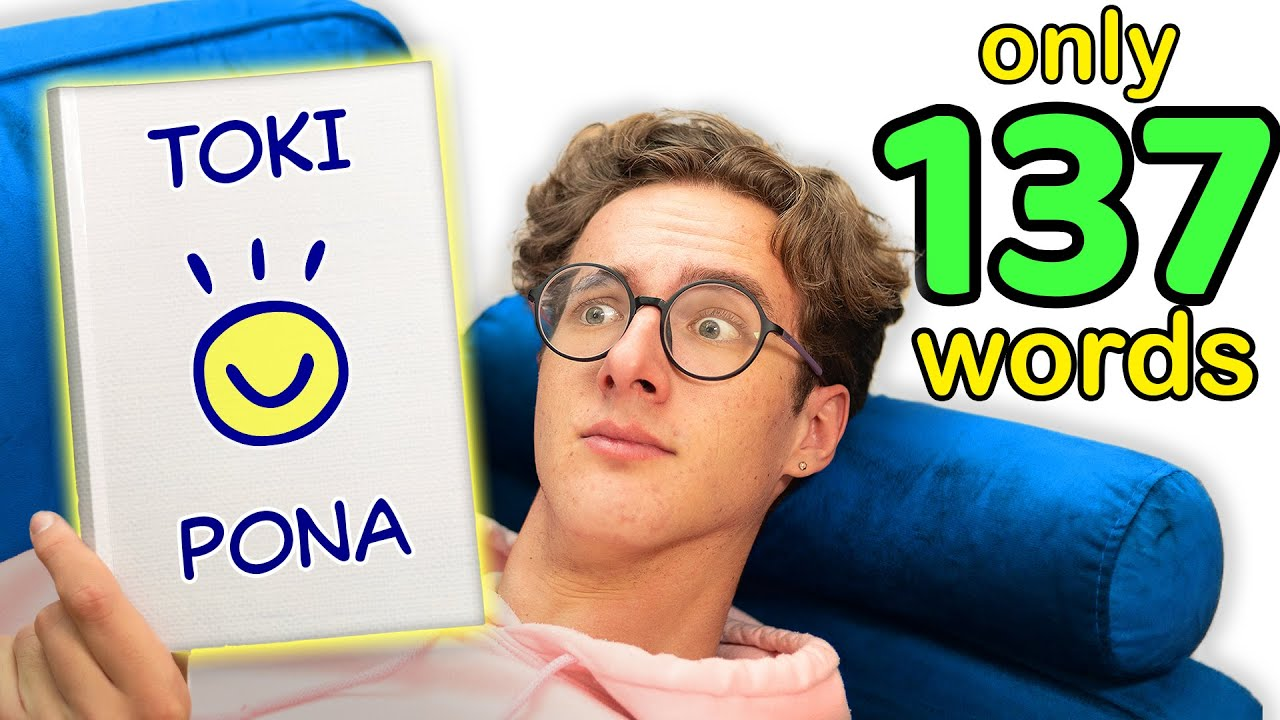 Toki Pona