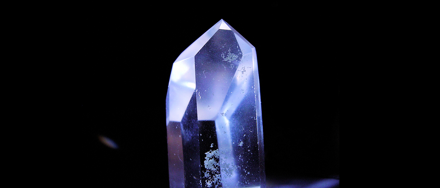 Cristalli del tempo