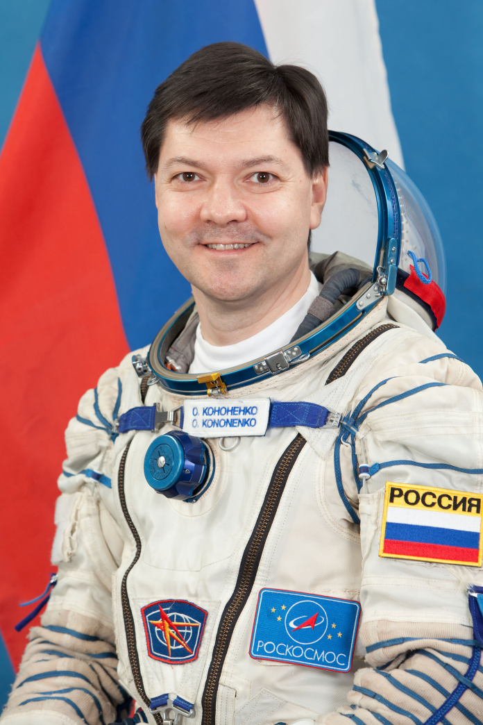 Oleg Kononenko