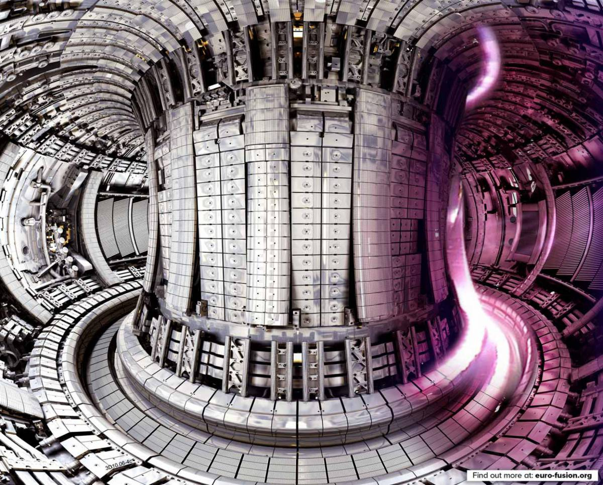 Fusione nucleare