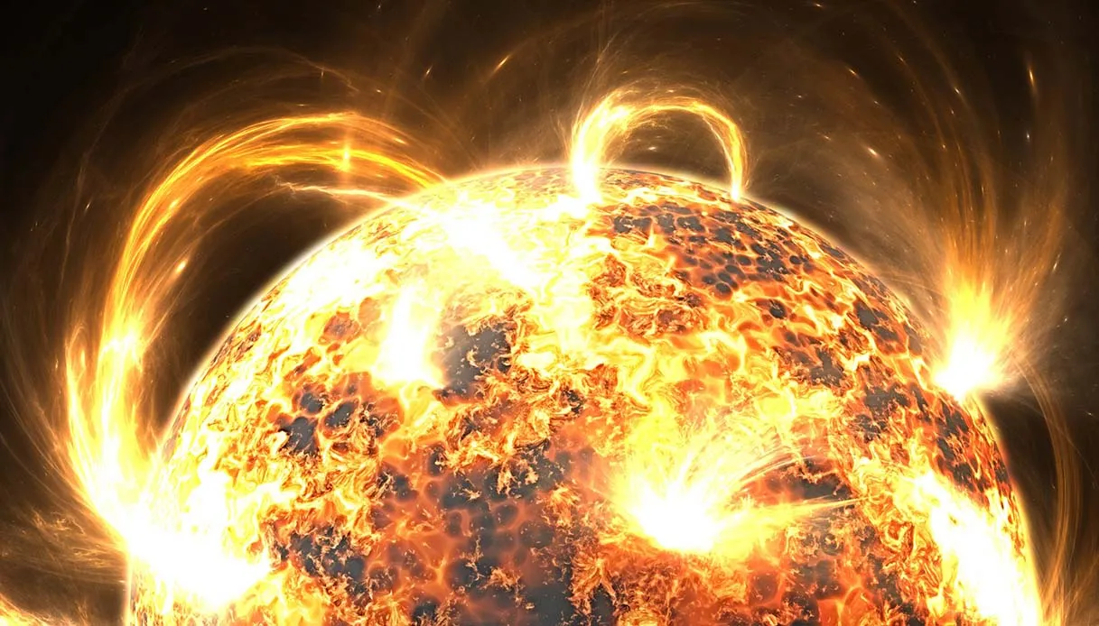 Fusione nucleare
