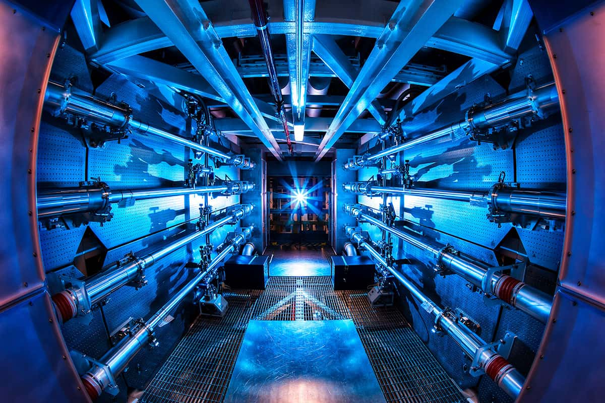 Fusione nucleare
