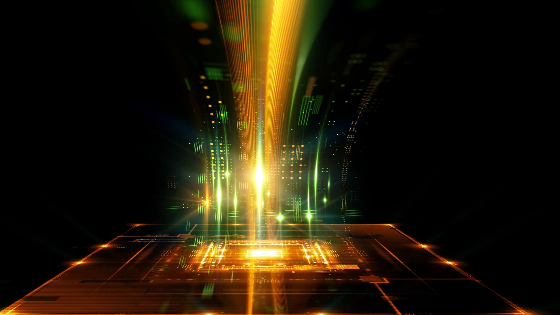 computer quantistico