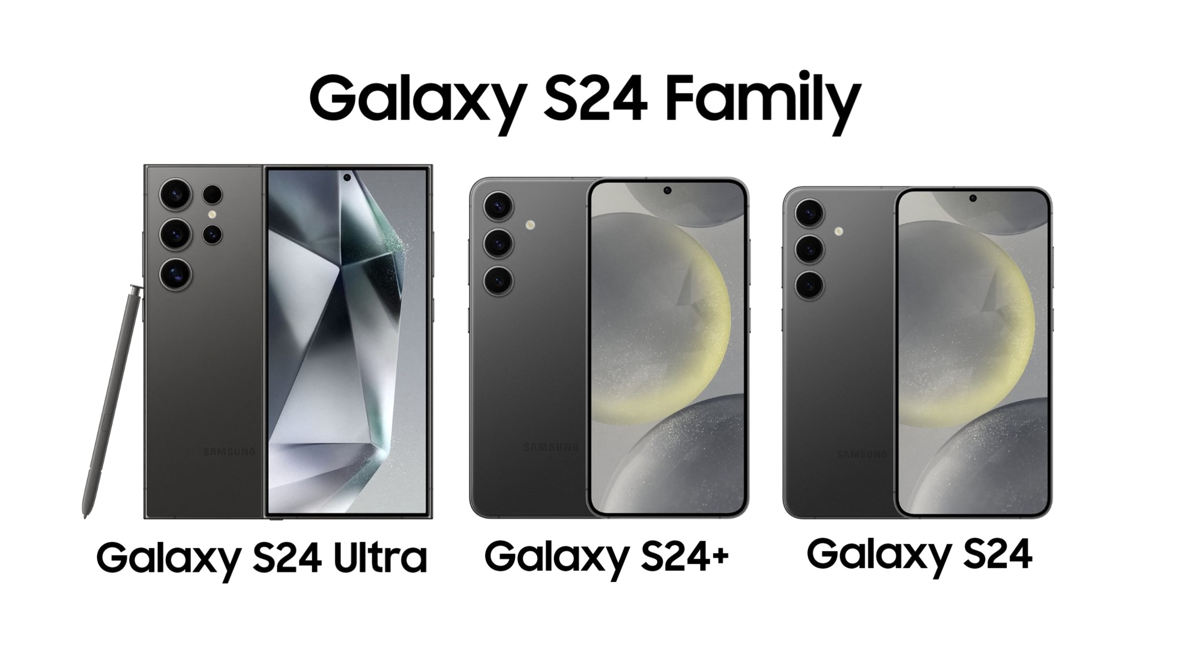 Samsung Galaxy S24