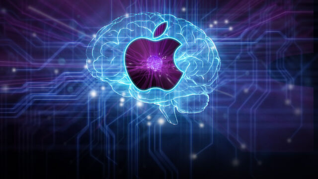 GAI e Apple