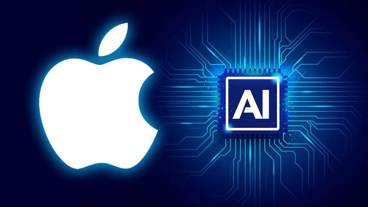 GAI e Apple