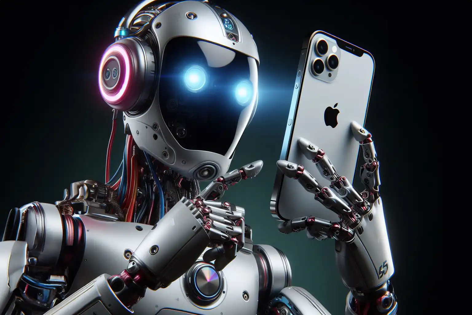 intelligenza artificiale