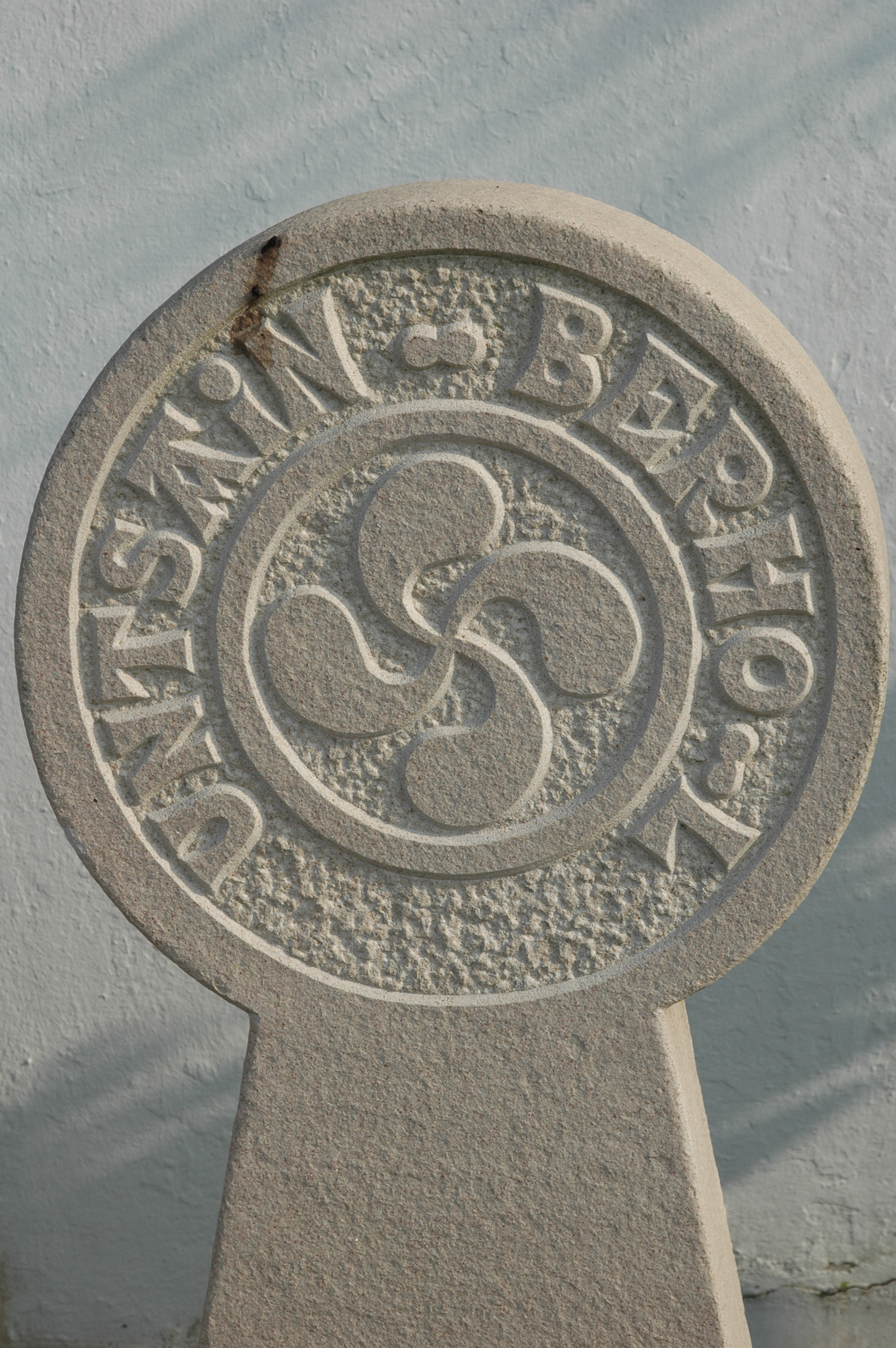 Lingua basca