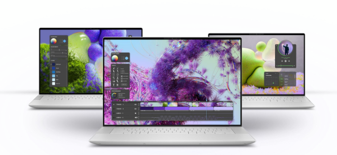 Nuovi Dell XPS