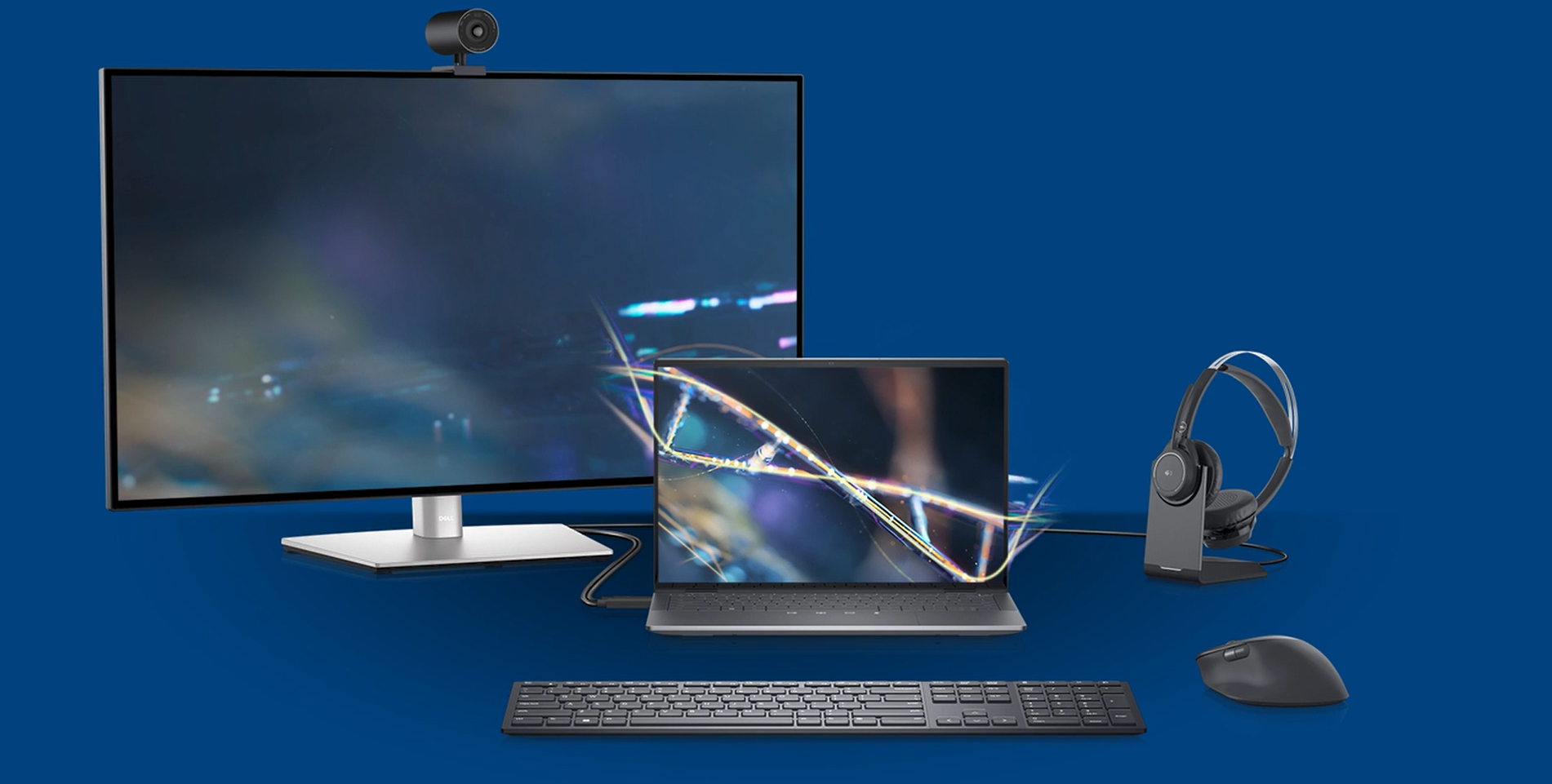 PC AI di Dell