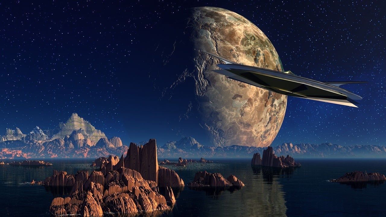 UFO