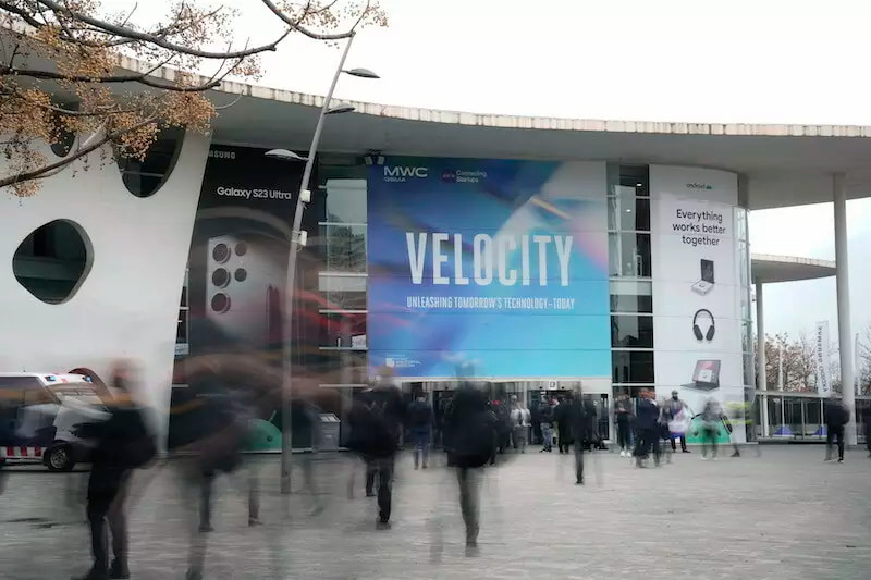 MWC 2024