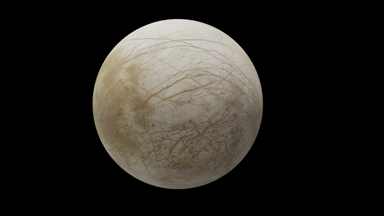 Europa: la luna di Giove non ha abbastanza ossigeno per sostenere la vita, Europa Clipper 