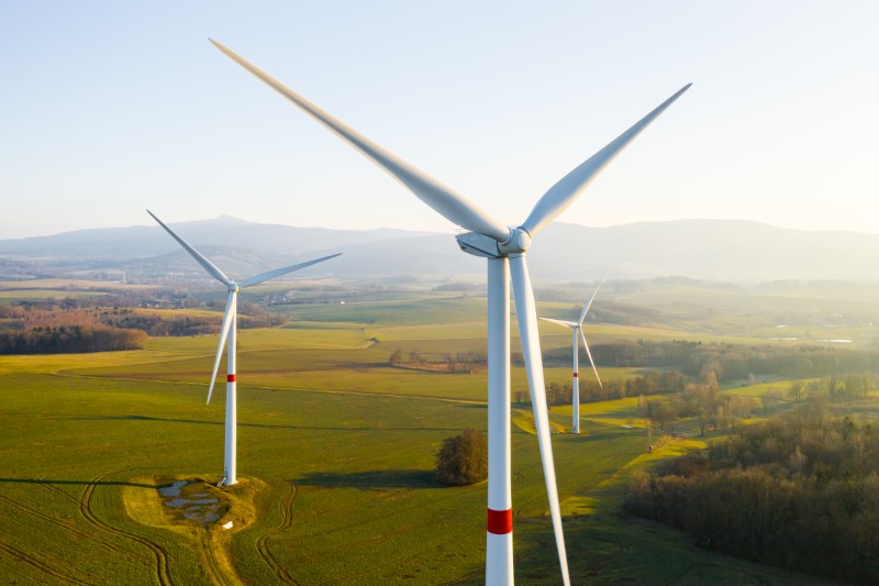 Le insidie invisibili dei metodi di approvvigionamento di energia pulita 3 parchi.eolici