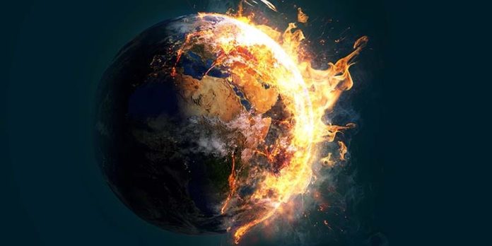 Riscaldamento globale: l'albedo ai minimi storici intensifica la crisi climatica