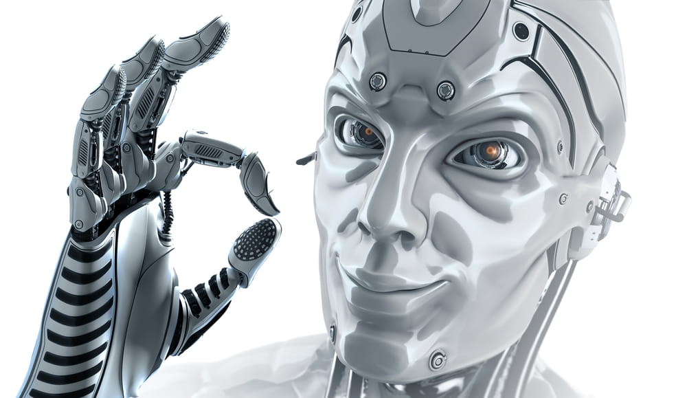Robot