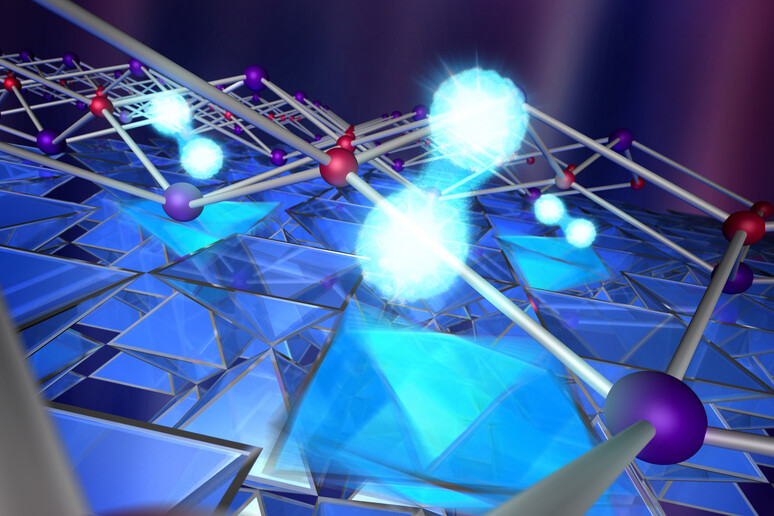 Superconduttività: creata una nuova fusione di materiali 3 La nuova forma di superconduttività rappresenta una svolta nella ricerca verso computer quantistici più efficienti e robusti