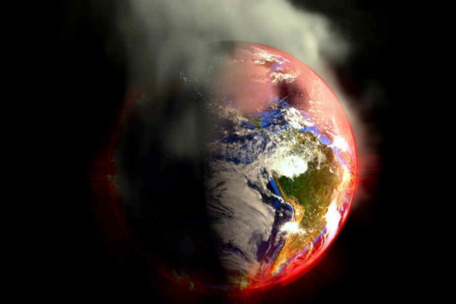 Riscaldamento globale