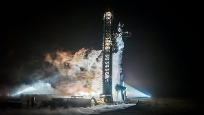 Starship: oggi 14 Marzo 2024 il 3° lancio a partire dalle 12.00 (segui lo streaming), Starship IFT-3, SpaceX