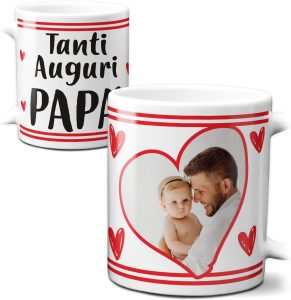 Festa del papà 2024