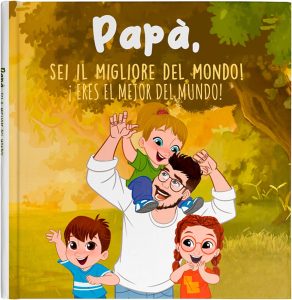 Festa del papà 2024