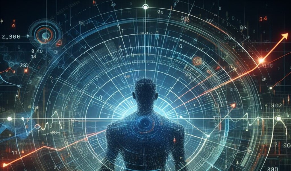 La sfida della teoria del tutto: l'IA apre nuove frontiere 1 Teoria del tutto: conciliare relatività e quantistica