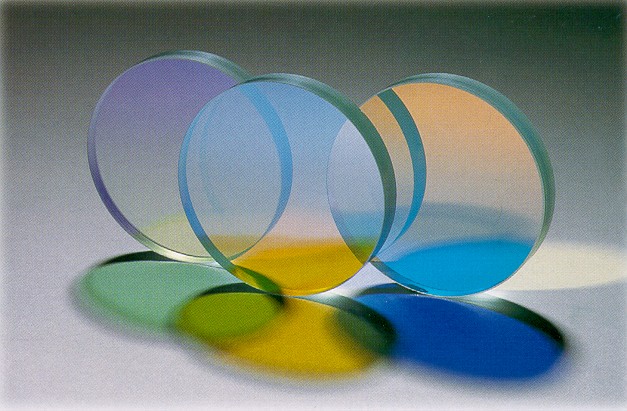 Dichroic filters