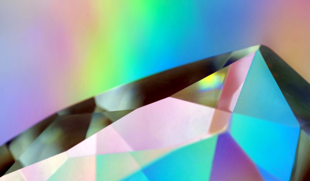 Simulato BC8, un carbonio più resistente del diamante 1 I diamanti sono la sostanza più resistente sulla Terra, ma una forma teorica di carbonio chiamata BC8 potrebbe essere il 30% più forte. (Credito immagine: Getty Images)