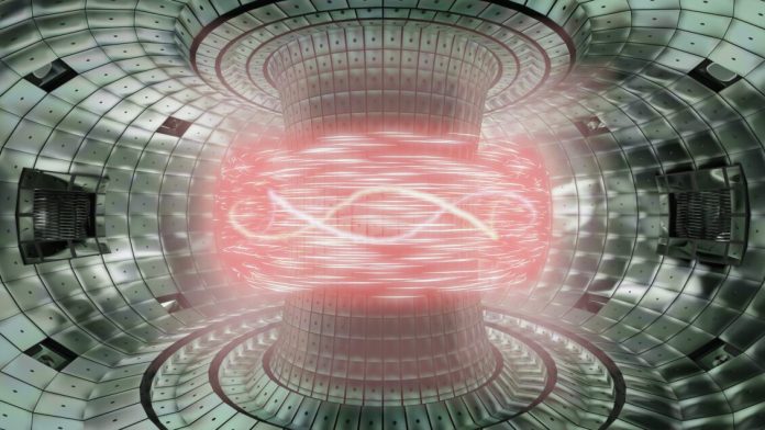 Inversione del plasma: nuova promettente tecnica per la fusione nucleare