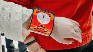 Mobile World Congress