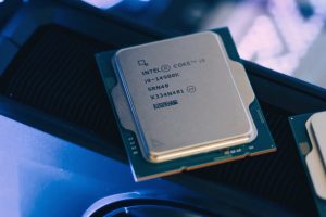 CPU i9-14900KS