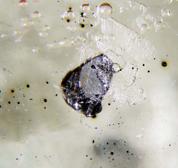 Miassite