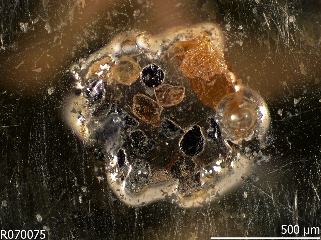 Miassite