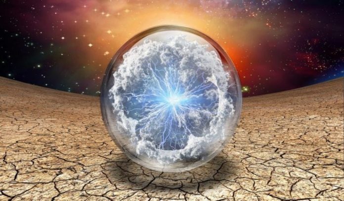 Il ruolo primordiale dell'idrogeno sull'origine della vita