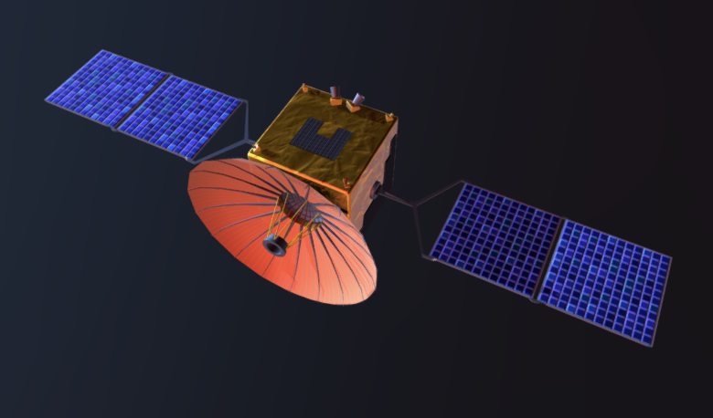 Queqiao-2