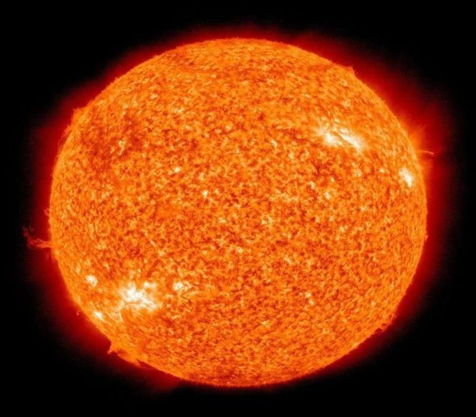 Cos'è l'eliosismologia?