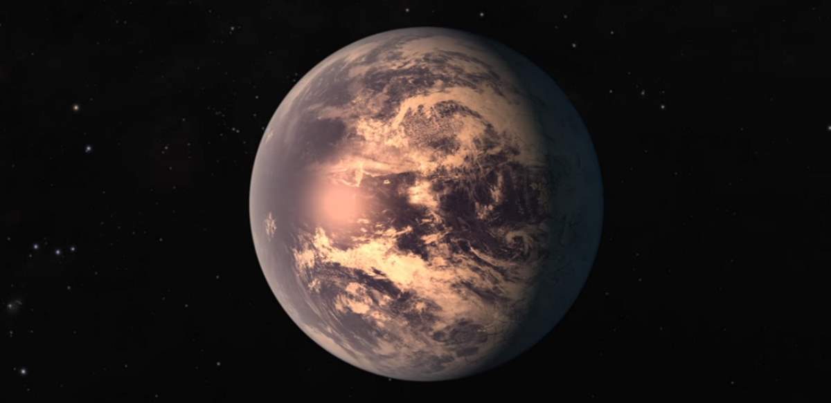 Il luogo ideale per cercare vita extraterrestre potrebbe essere TRAPPIST-1e? 5 Trappist-1e
