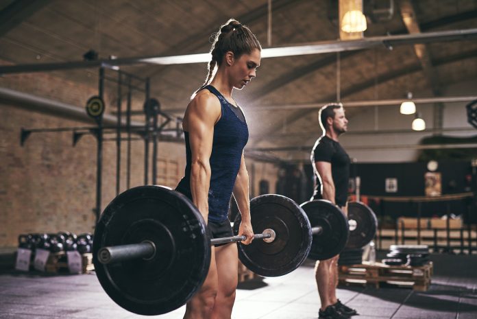 Sfruttare i benefici dei peptidi nel bodybuilding per massimizzare i risultati dell'allenamento