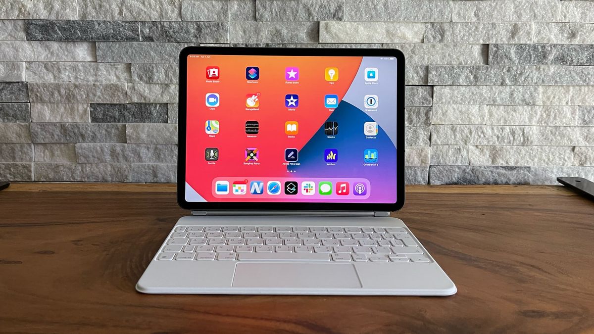 iPad Pro