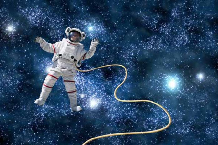 La corsa allo Spazio del 21° secolo decolla