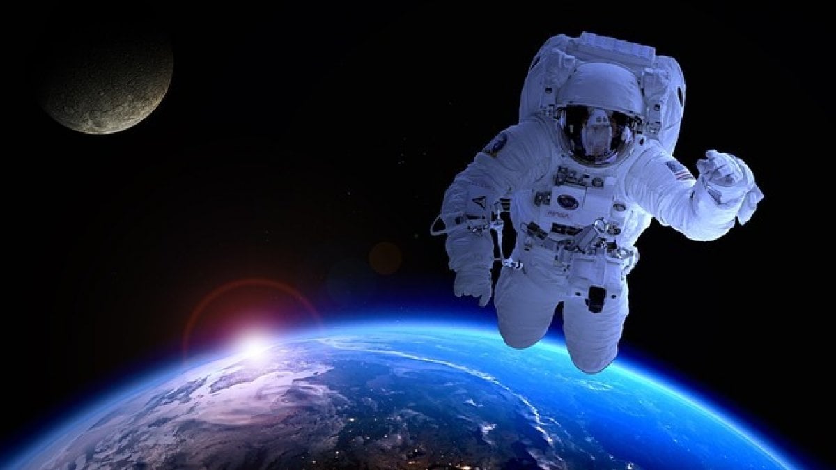ISS