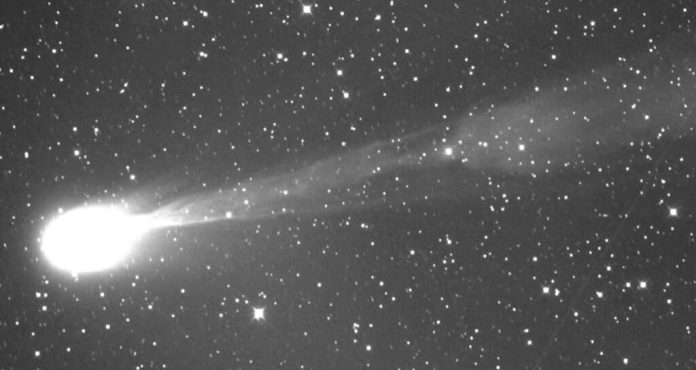 cometa 12P/Pons-Brooks