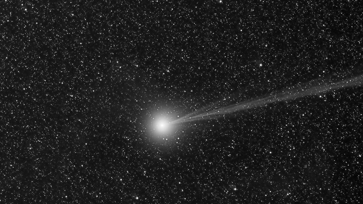 cometa 12P/Pons-Brooks