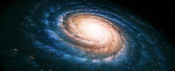 Galassie a spirale
