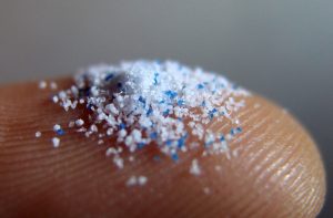 Microplastiche 