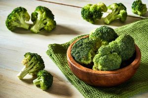 Il sulforafano presente nei broccoli può prevenire e curare i coaguli di sangue 1 sulforafano