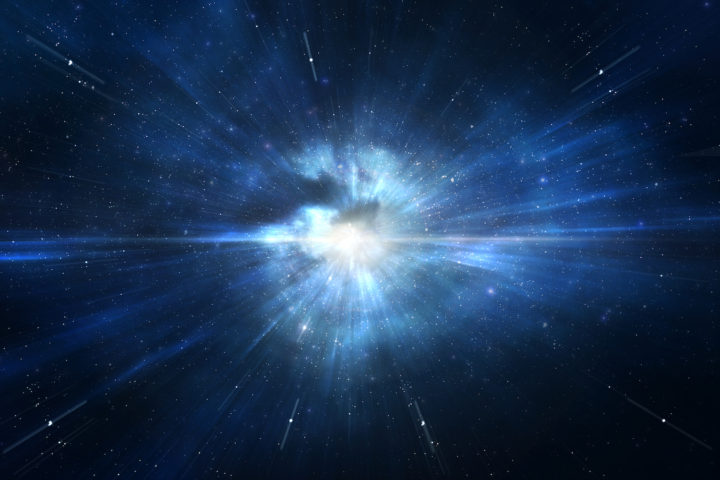 La sfida della teoria del tutto: l'IA apre nuove frontiere 2 La teoria del tutto ci ha aiutato a comprendere meglio l'universo