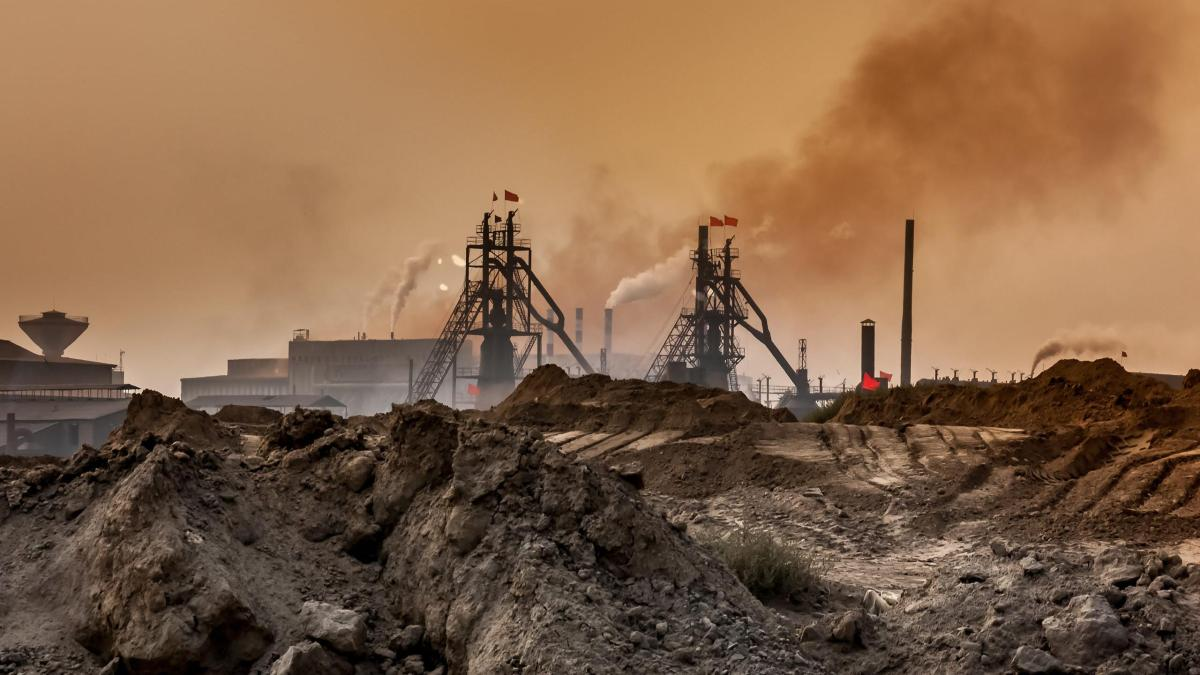 Elementi delle terre rare
