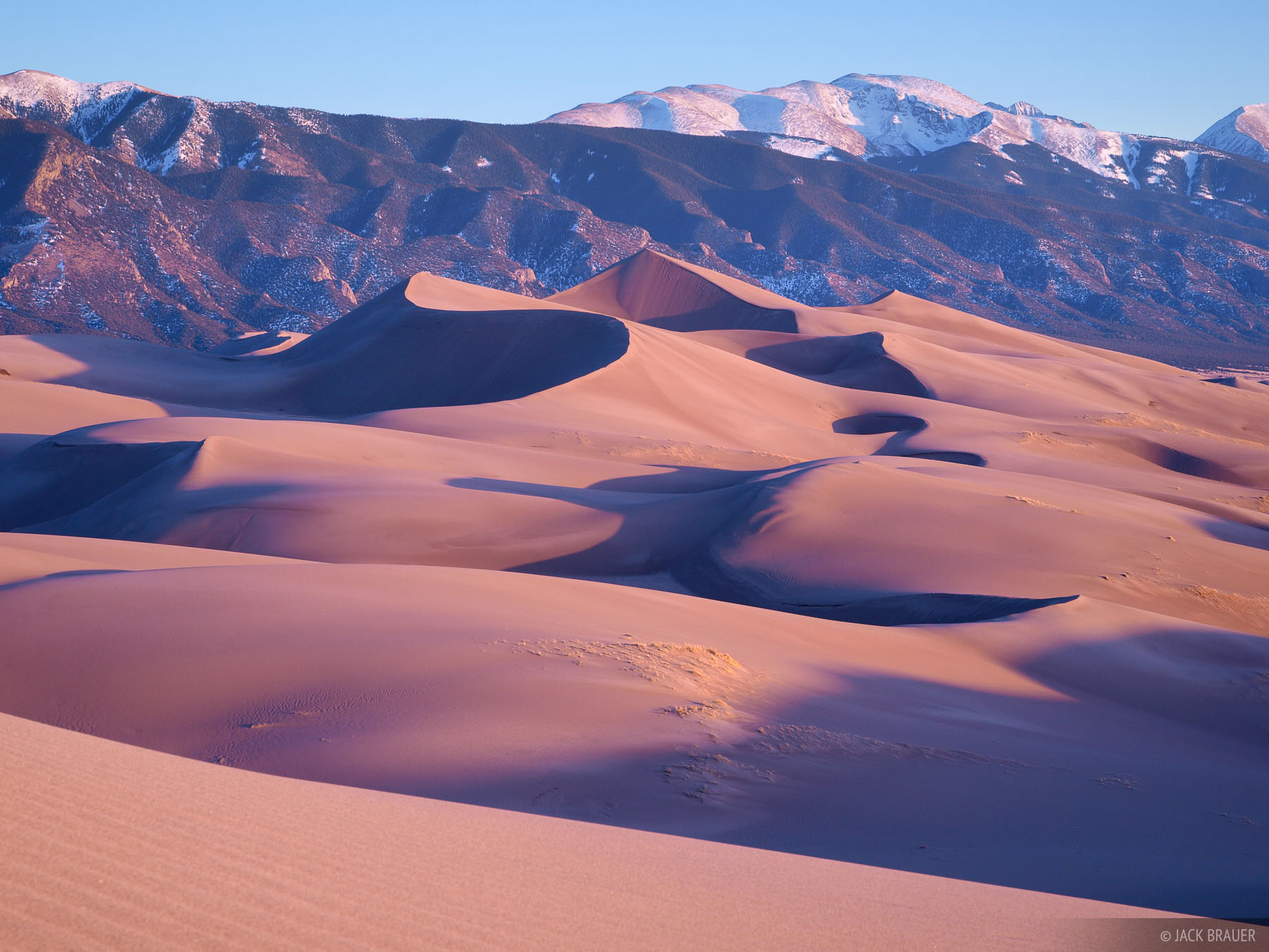 Dune stellari
